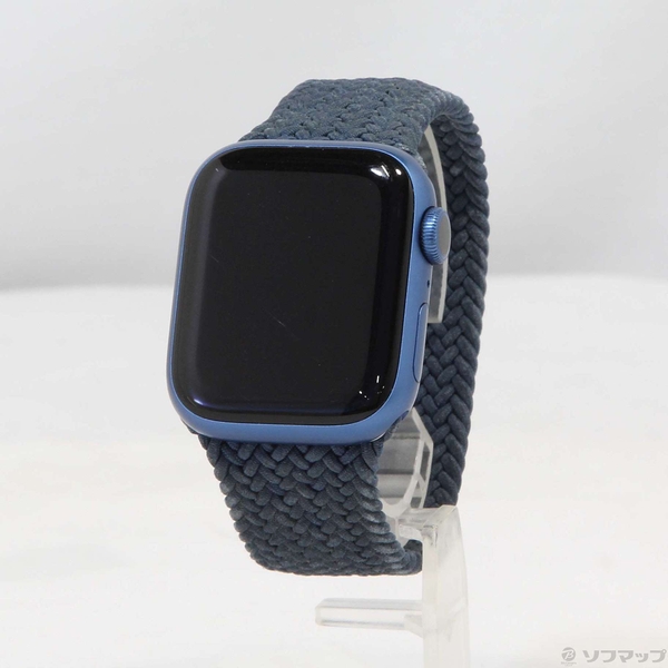 da-qua-su-dung-dong-ho-apple-watch-chinh-hang-series-7-gps-41mm-vo-nhom-japanspo