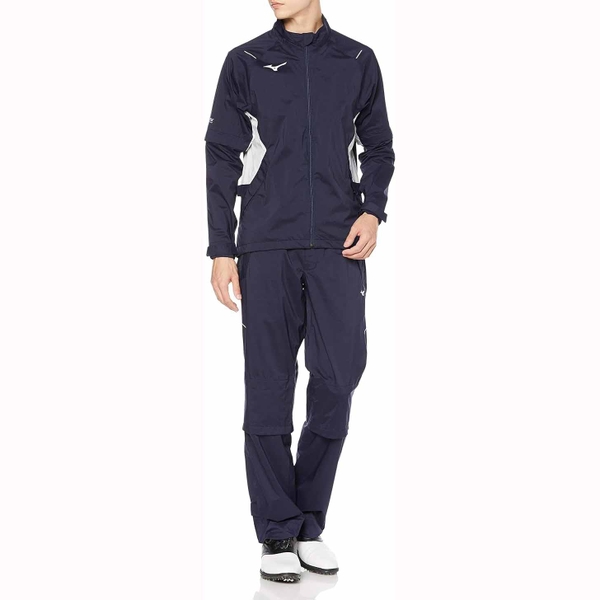 bo-the-thao-golf-mizuno-nam-chinh-hang-rainwear-top-and-bottom-set-navy-japanspo
