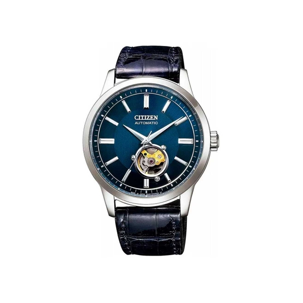dong-ho-citizen-chinh-hang-open-heart-nb4020-11l-xanh-nam-japansport