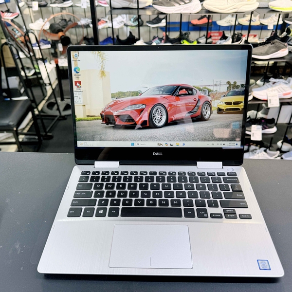 da-qua-su-dung-dell-inspiron-7386-2-in-1-13-3-inch-fhd-touch-i7-8565u-1-8ghz-16g