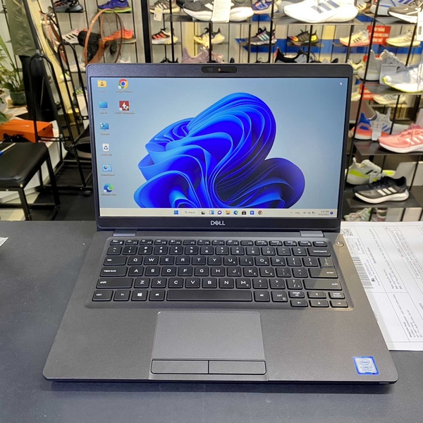 da-qua-su-dung-dell-latitude-5300-eng-i7-8665u-ram-16gb-ssd-256gb-nau-japansport