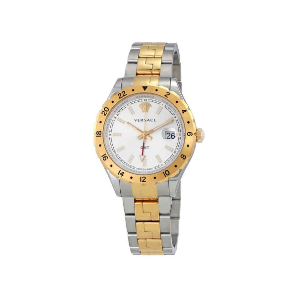 dong-ho-chinh-hang-versace-hellenyium-gmt-silver-dial-men-s-watch-v1103-0015-mau