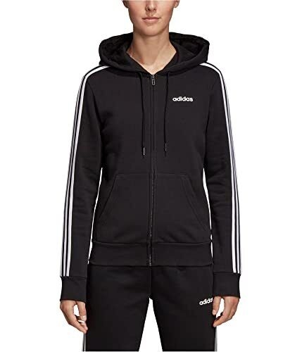 ao-khoac-adidas-chinh-hang-essentials-3-stripes-fleece-hoodie-den-japansport-dp2