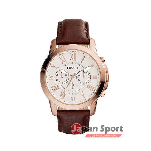 dong-ho-chinh-hang-fossil-chronograph-eggshell-fs4991