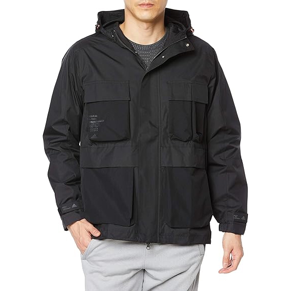 ao-khoac-adidas-chinh-hang-th-windbreaker-jacket-black-carbon-japansport-gf4019