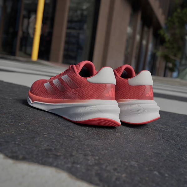 Giày Adidas Nữ Chính Hãng - Supernova STRIDE W - Màu đỏ | JapanSport ...