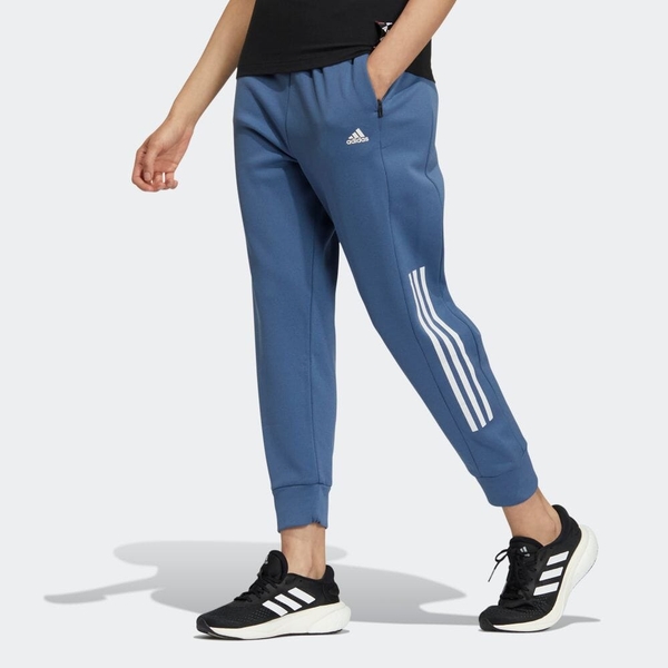 quan-adidas-nu-chinh-hang-4-7-regular-fit-fleece-9-10-length-cuff-xanh-japanspor