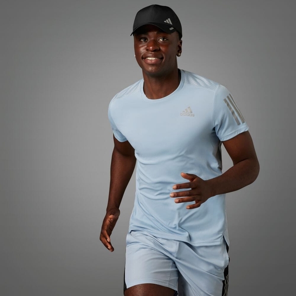 ao-phong-adidas-chinh-hang-ao-thun-own-the-run-mau-xanh-da-troi-japansport-im253