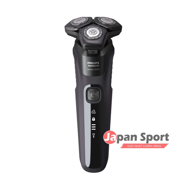 may-cao-rau-philips-norelco-uot-kho-series-5000-s5588-81-japansport