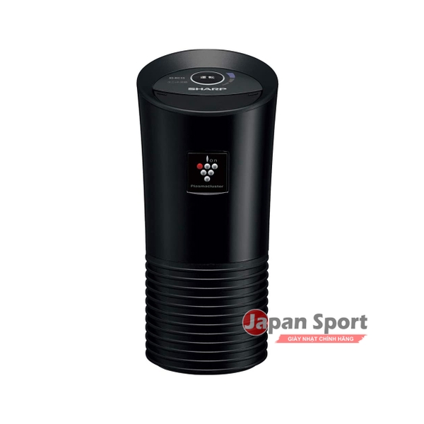 may-loc-khong-khi-o-to-sharp-chinh-hang-ig-kc15-xach-tay-nhat-japansport