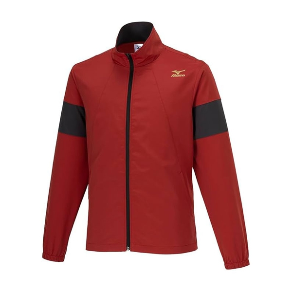 ao-khoac-mizuno-chinh-hang-training-cloth-jacket-mau-do-japansport-k2jcb130-62