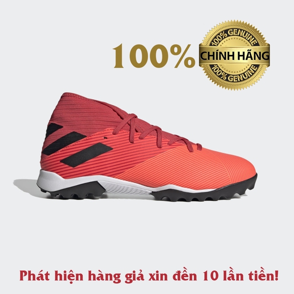 giay-bong-da-adidas-chinh-hang-nemeziz-19-3-turf-signalcoral-black-japansport-eh