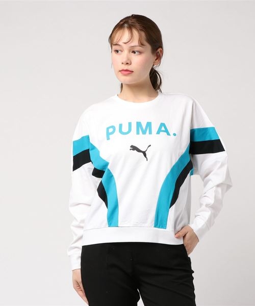 ao-puma-chinh-hang-w-chase-ls-trang-xanh-japansport-579213-02