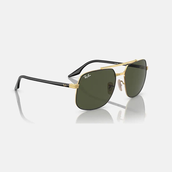 kinh-ray-ban-chinh-hang-sunglasses-in-gold-and-green-0rb3699-900031-56mm-japansp