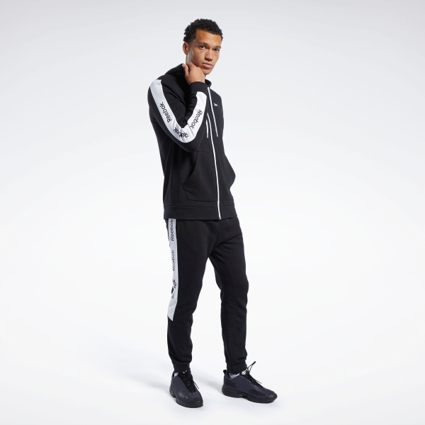 Reebok Chính Hãng - Bộ Thể Thao Reebok Essential Linear Logo Tracksuit ...