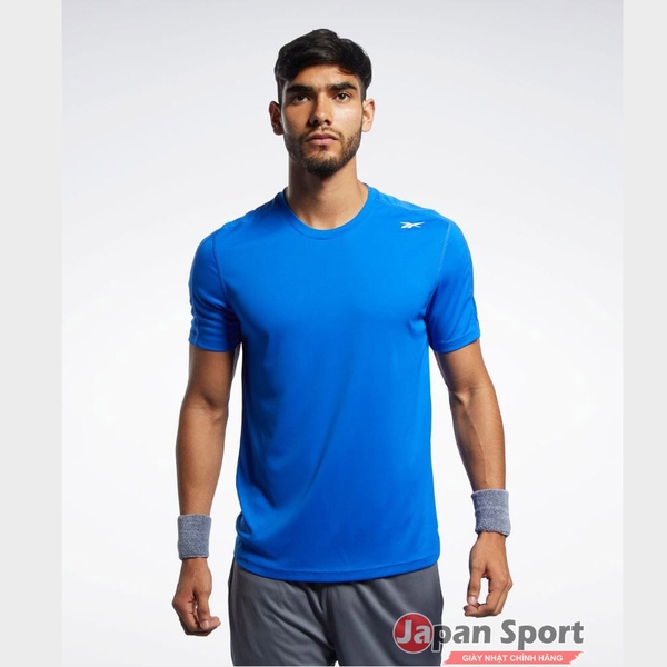 ao-reebok-chinh-hang-workout-ready-polyester-tech-xanh-japansport-fp9095
