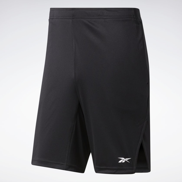 Quần Reebok Chính Hãng - WORKOUT READY SHORTS - Black | JapanSport ...