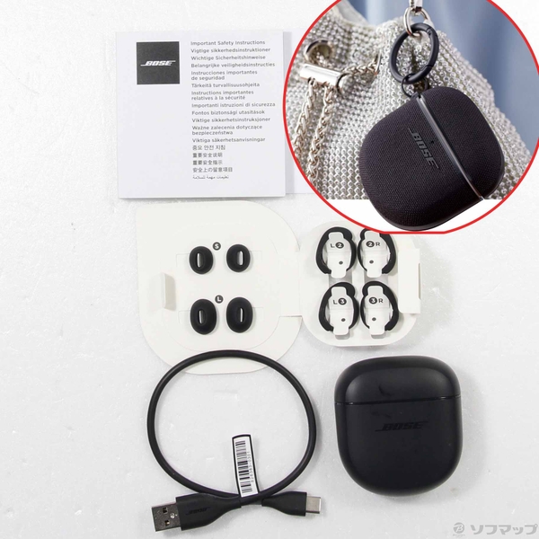 da-qua-su-dung-set-tai-nghe-bose-chinh-hang-quietcomfort-earbuds-ii-triple-black