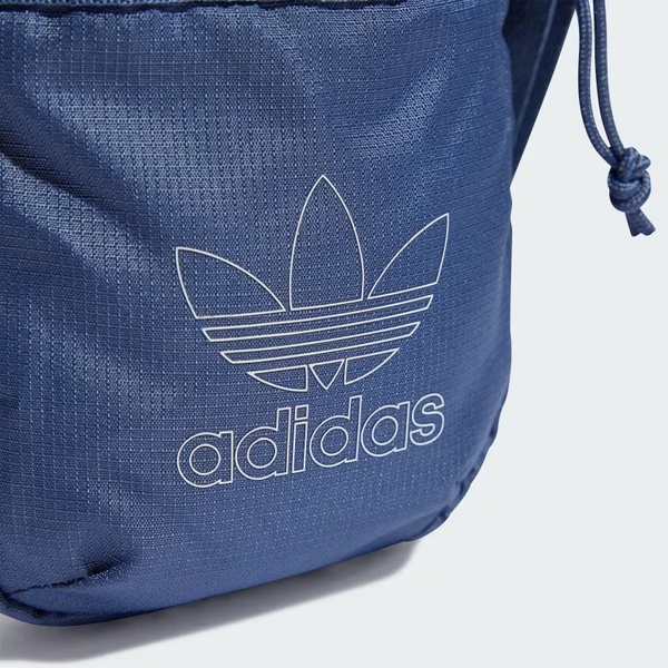 Túi đeo chéo Adidas Chính Hãng - Adicolor Festival Bag - Xanh ...