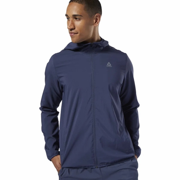 ao-khoac-reebok-chinh-hang-training-essentials-woven-xanh-japansport-ec0784