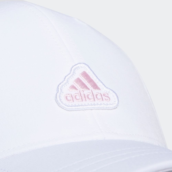 Mũ Adidas Nam Nữ Chính Hãng - COLOR CAP - Trắng | JapanSport HG8055 ...