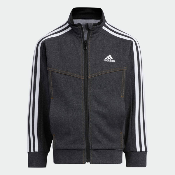 ao-khoac-tre-em-adidas-chinh-hang-denim-look-double-knit-warm-up-track-top-den-j