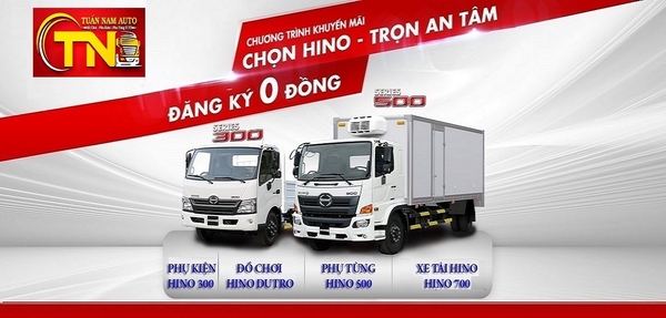 Tuấn Nam Auto