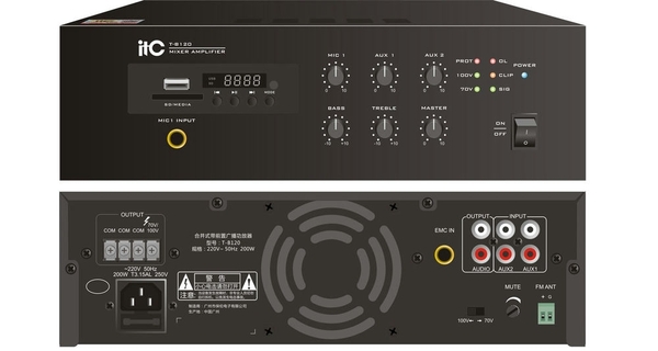 bo-khuech-dai-amply-itc-t-b240-kem-mixer-cong-suat-240w-ho-tro-mp3-tuner-bluetoo
