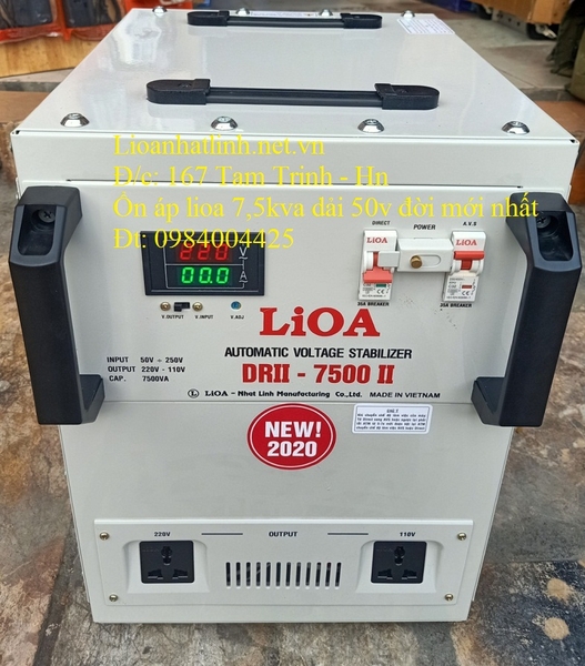 on-ap-lioa-7-5kva-7-5kva-dai-50v-drii-7500-ii-gia-re