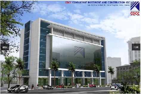 Top 10 công ty tư vấn thiết kế xây dựng uy tín nhất Hà Nội
