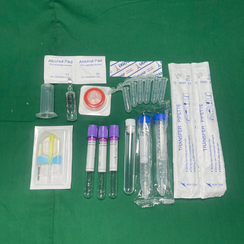 BỘ KIT PRP