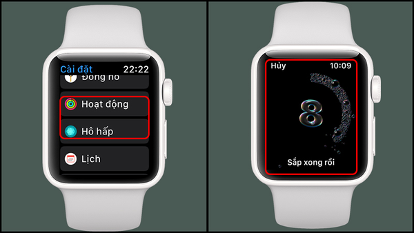 8 Cách Tiết Kiệm Pin Apple Watch Không Thể Bỏ Qua