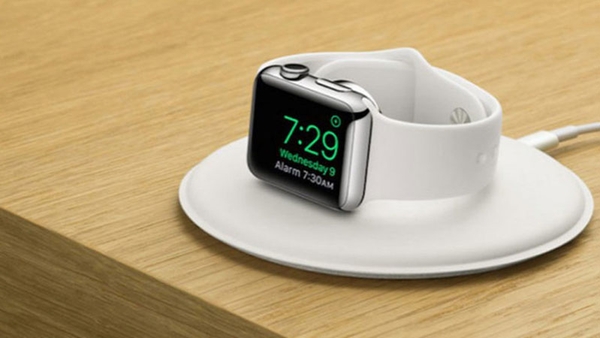 Hướng dẫn cách sạc pin cho Apple Watch đúng cách hạn chế chai pin