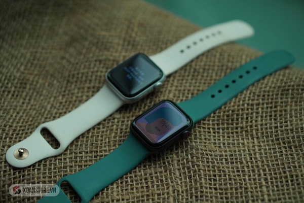 So sánh Apple Watch 3 và 4 | nên mua loại nào trong năm 2022
