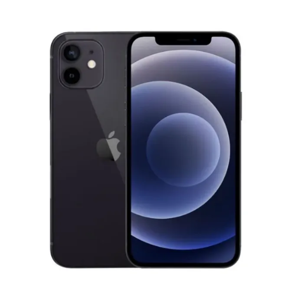 iPhone 12 cũ 256GB giá rẻ, trả góp 0%, bảo hành 24 Tháng