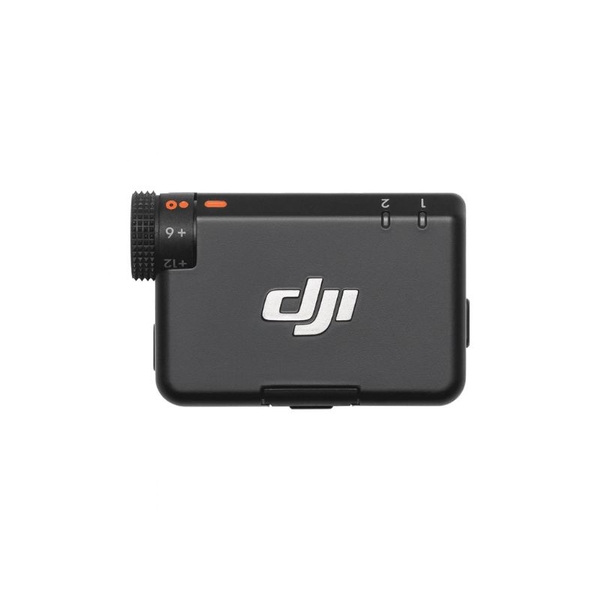 DJI Mic Mini (TX+RX) Đơn/Combo giá tốt, bảo hành 12 tháng