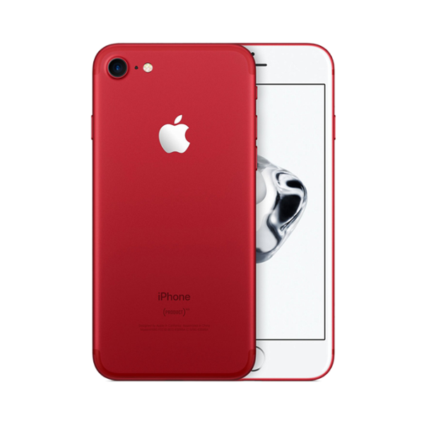 iPhone7 iPhone7 128GB ブラック NNCK2J/A SoftBank版SIMフリー | 中古