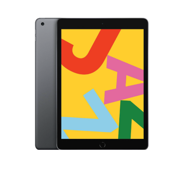 iPad8 32G Gray Wi-Fiモデル ジャンク品 4022（ジャンク iPad 第