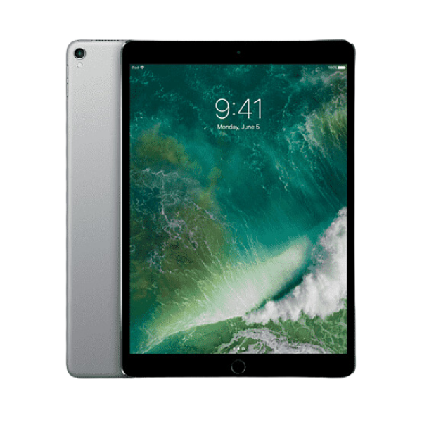 IPAD PRO 10.5 INCH 2017 CŨ VẪN HOẠT ĐỘNG MƯỢT MÀ VỚI THIẾT KẾ SANG TRỌNG