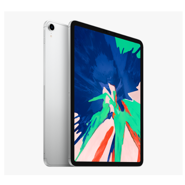 iPad Pro 11 2018 Wifi/4g 64gb cũ like new chính hãng giá rẻ