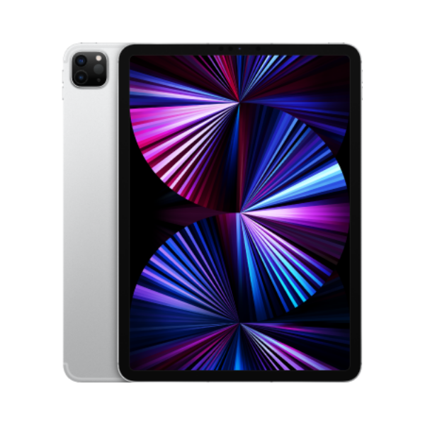 iPad Pro M1 12.9 (2021) Wifi/5g 512gb cũ like new chính hãng giá