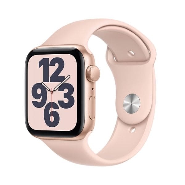 Se Gps Se Gold Watch Apple Watch SE 2020 44mm Cũ (GPS/ESIM)