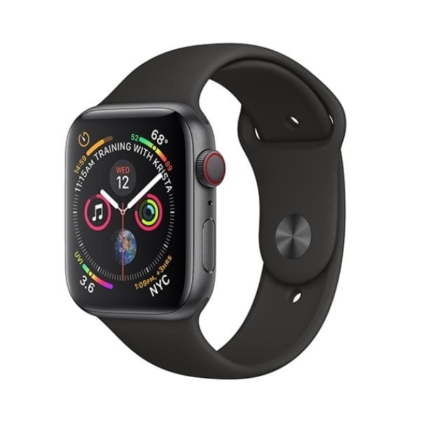 Apple Watch Series nhôm 44mm Cũ (GPS/ESIM)