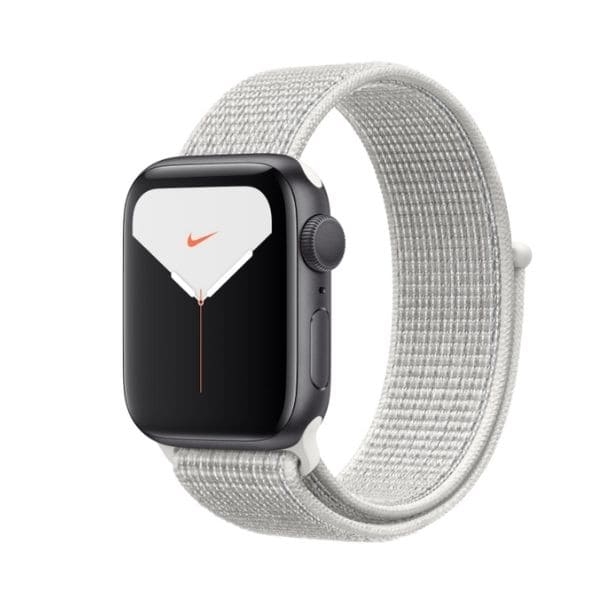 apple watch series 5 nike gps 44mm
