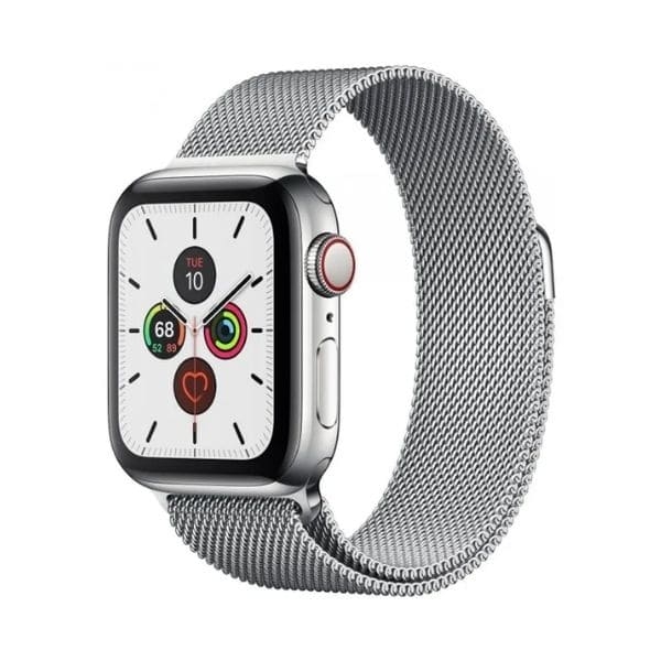 Apple Watch Series 5 Thep Esim 44mm gia r tr gop 0 b o hanh 24 thang