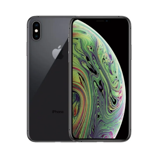 スマートフォン本体 Apple iPhone X Space Gray 64GB Apple iPhone X 64GB Space Gray - Smartfony i telefony