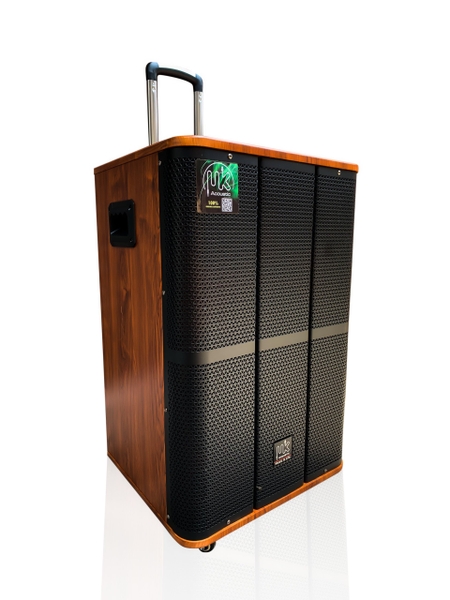 Loa Kéo LK-815 | MK ACOUSTIC