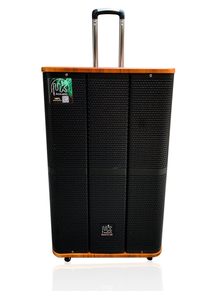 Loa Kéo LK-815 | MK ACOUSTIC