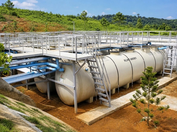 Quy Chuẩn Nước Thải Y Tế Hiện Hành Tại Việt Nam: Cơ Sở Y Tế Cần Lưu Ý Gì Trong Năm 2026?