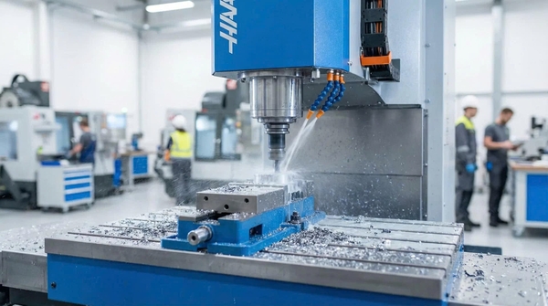 Gia công CNC theo bản vẽ kỹ thuật